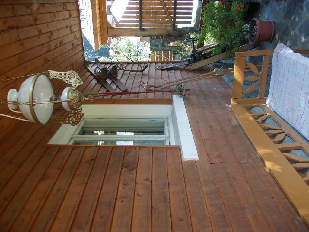 Pensiunea Adina Cavnic Exterior foto