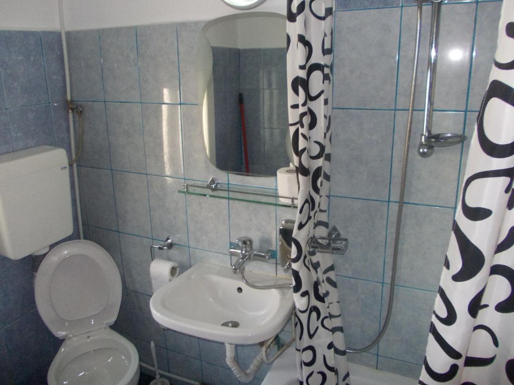 Pensiunea Adina Cavnic Cameră foto